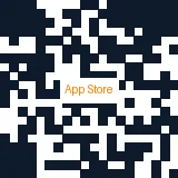 App Store下载二维码 - 每日大赛 jmcomic APP