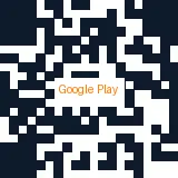 Google Play下载二维码 - 每日大赛 jmcomic APP